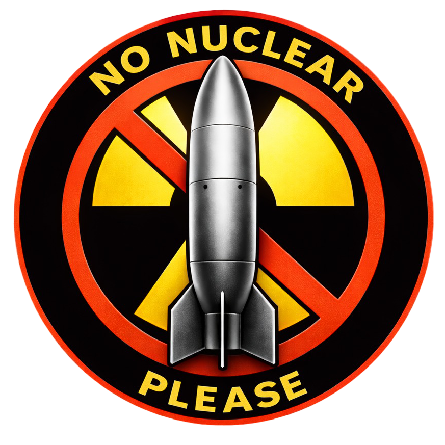 No Nuclear Please Movement